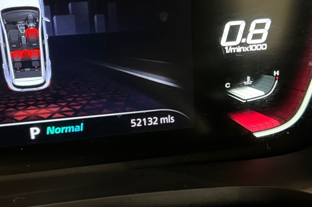 Used MG MG HS 2022 for sale - 78029869: Photo 12