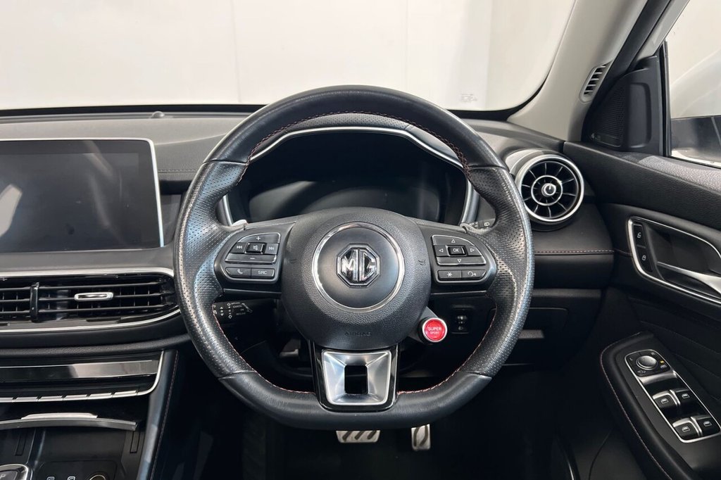 Used MG MG HS 2022 for sale - 78029869: Photo 14