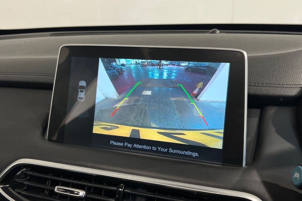 Used MG MG HS 2022 for sale - 78029869: Photo 15