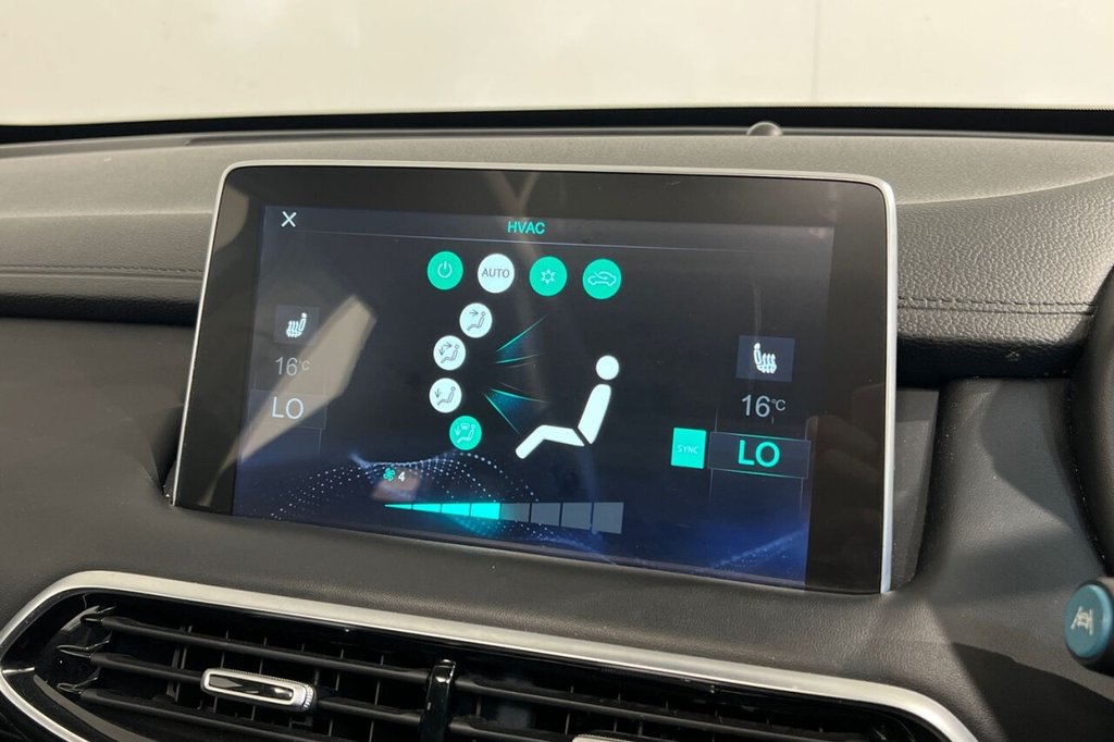 Used MG MG HS 2022 for sale - 78029869: Photo 16