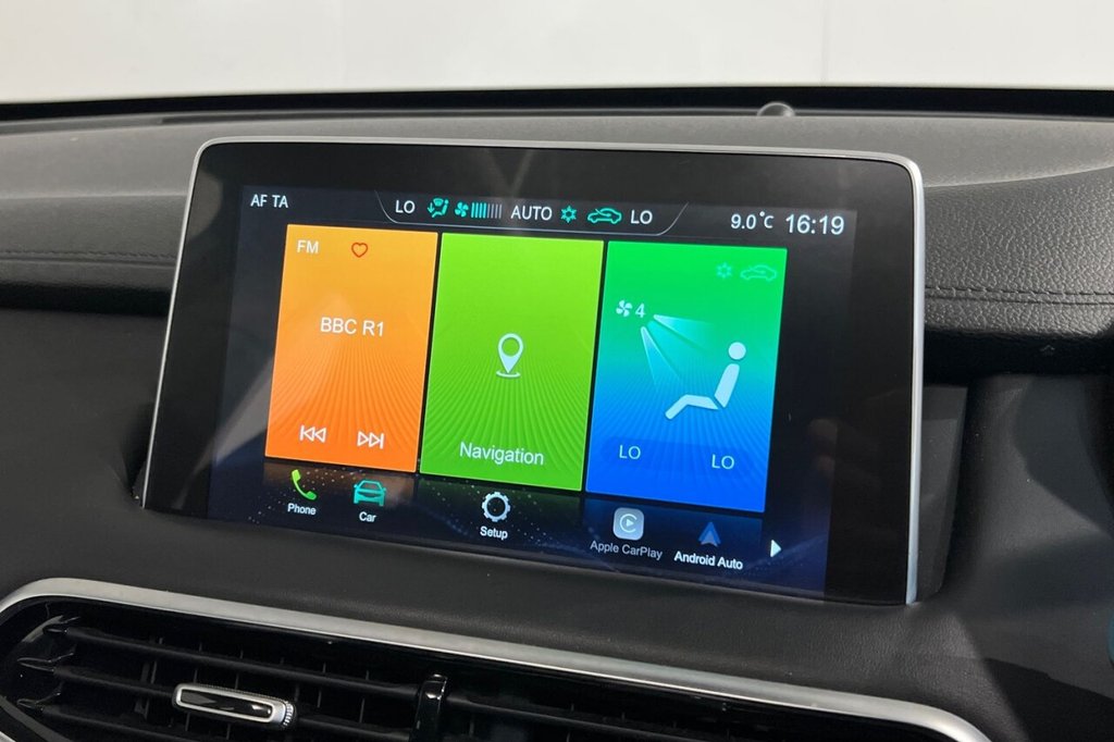 Used MG MG HS 2022 for sale - 78029869: Photo 17