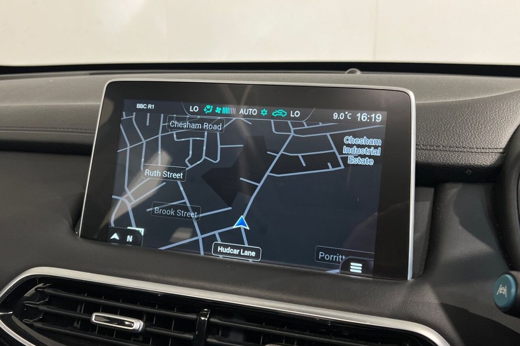 Used MG MG HS 2022 for sale - 78029869: Photo 19