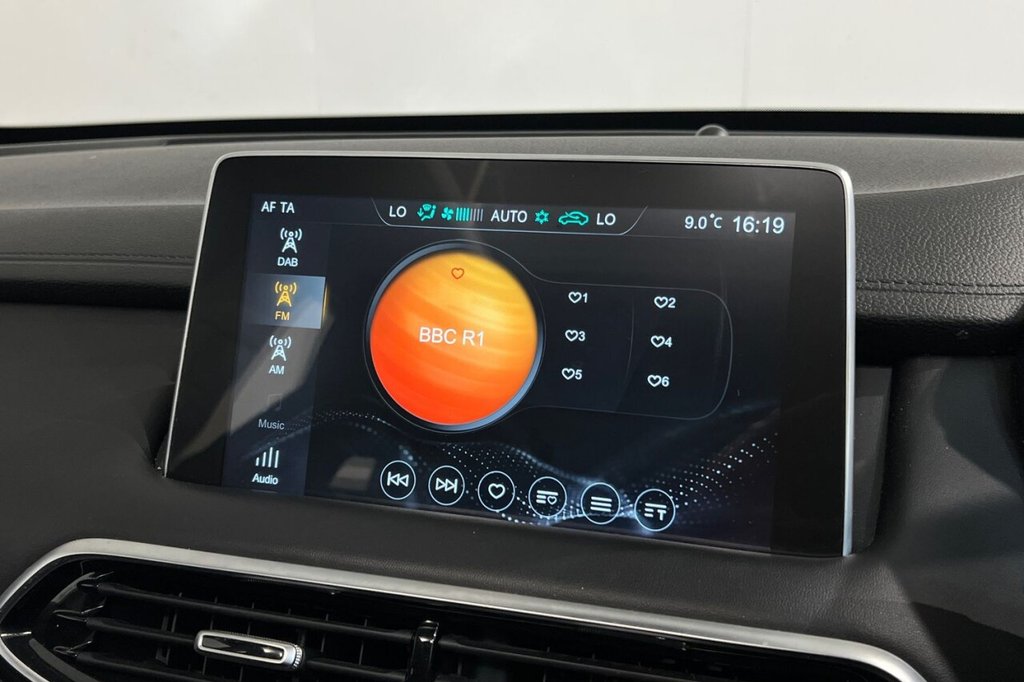 Used MG MG HS 2022 for sale - 78029869: Photo 20