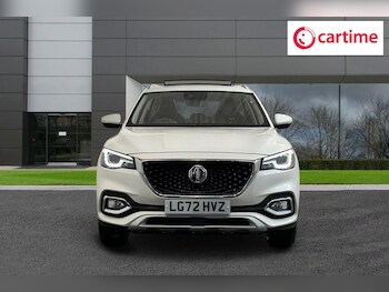 Used MG MG HS 2022 for sale - 78029869: Photo