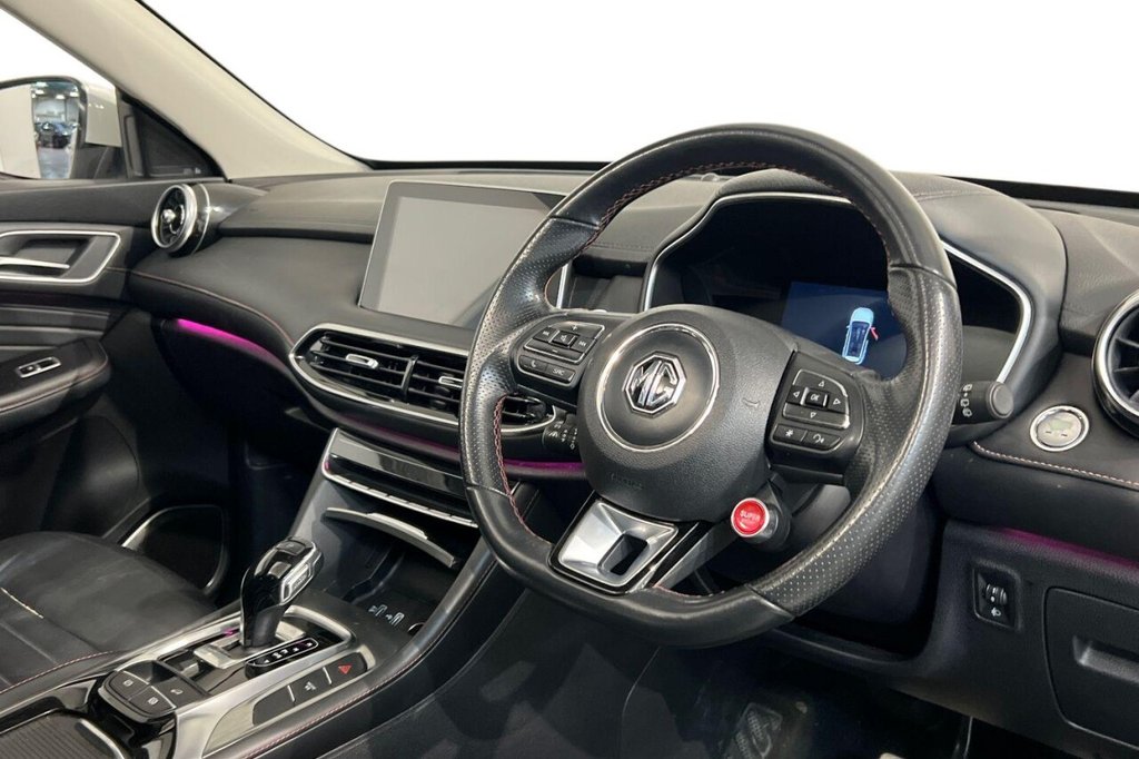 Used MG MG HS 2022 for sale - 78029869: Photo 7