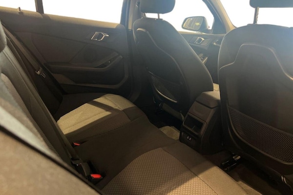 Used BMW 1 Series 2022 for sale - 76009630: Photo 10