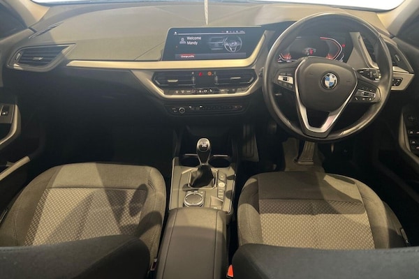Used BMW 1 Series 2022 for sale - 76009630: Photo 12