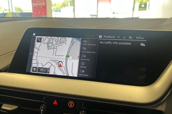Used BMW 1 Series 2022 for sale - 76009630: Photo 24