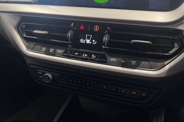 Used BMW 1 Series 2022 for sale - 76009630: Photo 26
