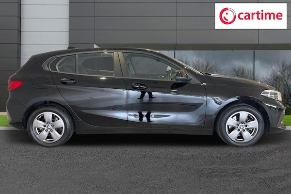 Used BMW 1 Series 2022 for sale - 76009630: Photo 2
