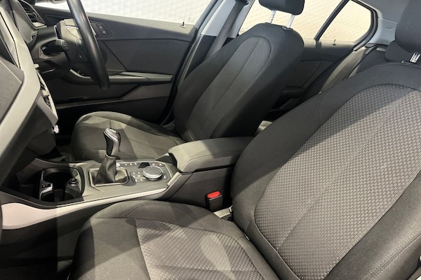Used BMW 1 Series 2022 for sale - 76009630: Photo 31