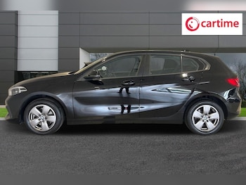 Used BMW 1 Series 2022 for sale - 76009630: Photo 3