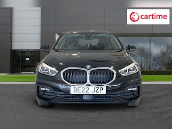 Used BMW 1 Series 2022 for sale - 76009630: Photo 4