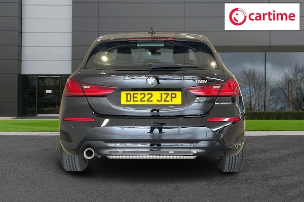 Used BMW 1 Series 2022 for sale - 76009630: Photo 6