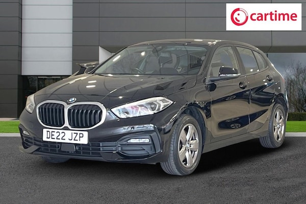 Used BMW 1 Series 2022 for sale - 76009630: Photo 7