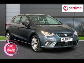 2021 (21) - 1.0 TSI 95 SE Technology [EZ] 5dr