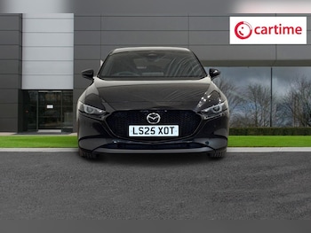 Used Mazda Mazda3 2025 for sale - 79517857: Photo