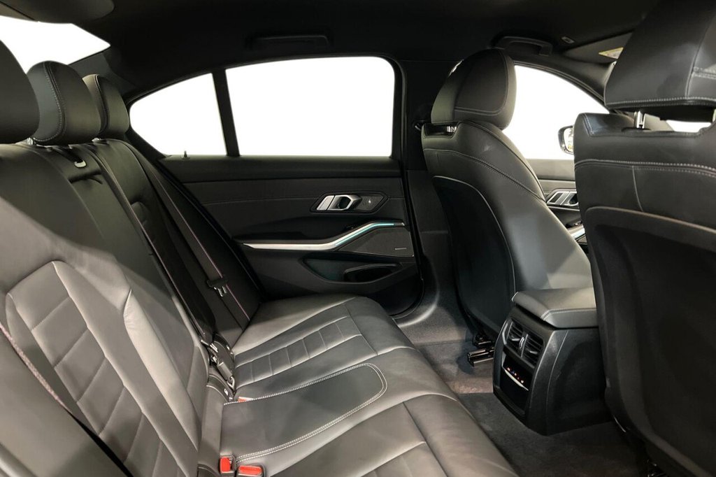 Used BMW 3 Series 2020 for sale - 77287691: Photo 10