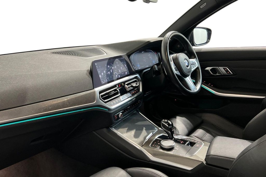 Used BMW 3 Series 2020 for sale - 77287691: Photo 11