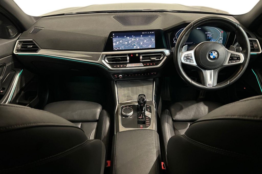 Used BMW 3 Series 2020 for sale - 77287691: Photo 12