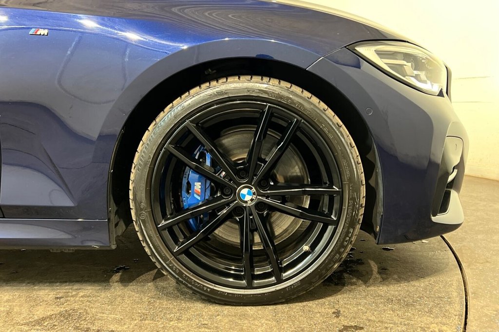 Used BMW 3 Series 2020 for sale - 77287691: Photo 14