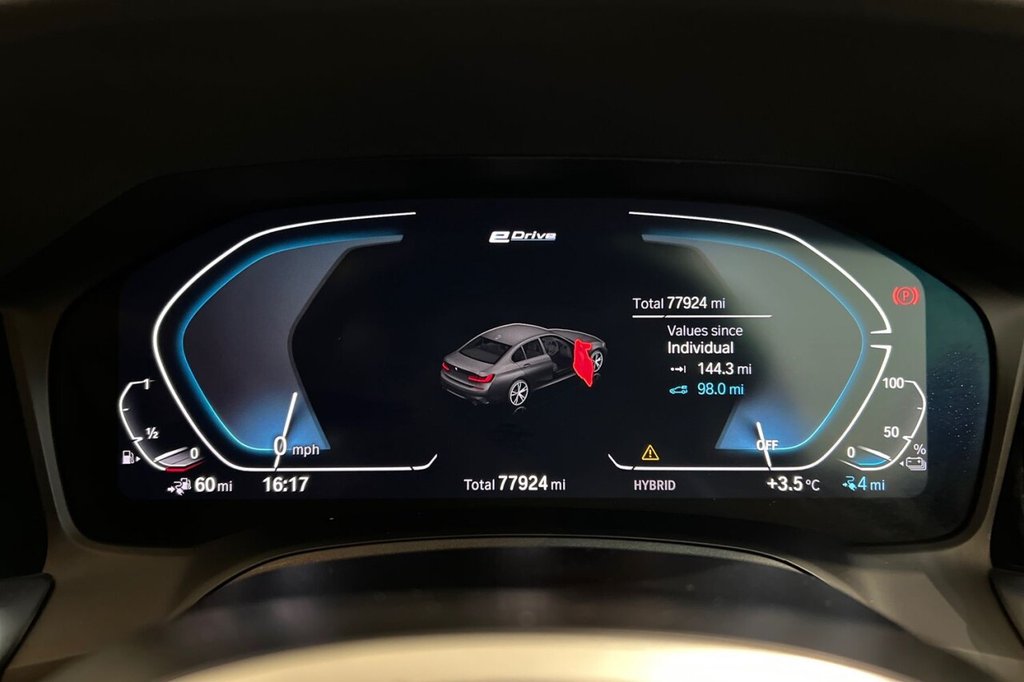 Used BMW 3 Series 2020 for sale - 77287691: Photo 15