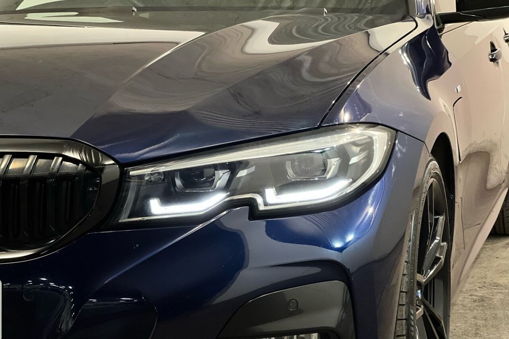 Used BMW 3 Series 2020 for sale - 77287691: Photo 16