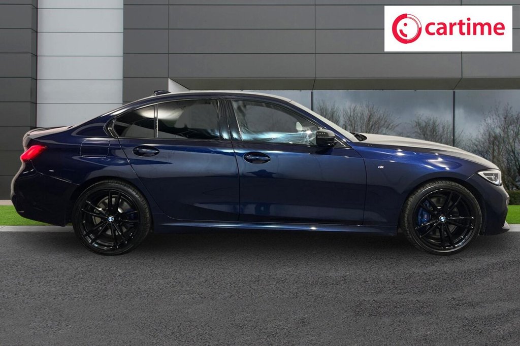 Used BMW 3 Series 2020 for sale - 77287691: Photo 2