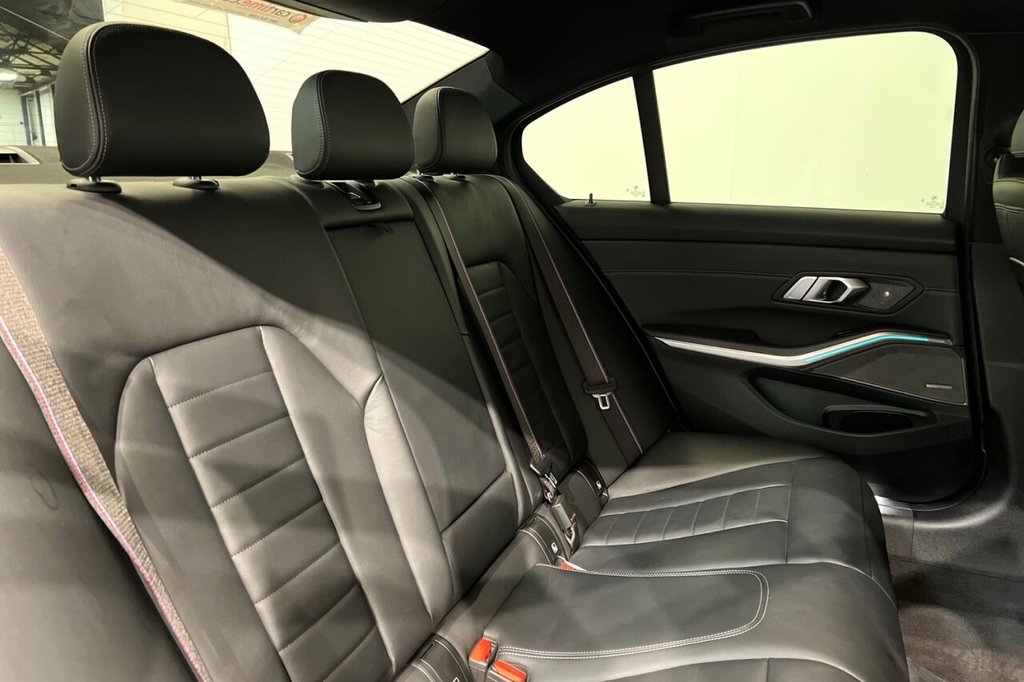 Used BMW 3 Series 2020 for sale - 77287691: Photo 23
