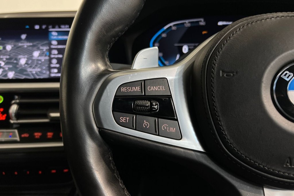 Used BMW 3 Series 2020 for sale - 77287691: Photo 25