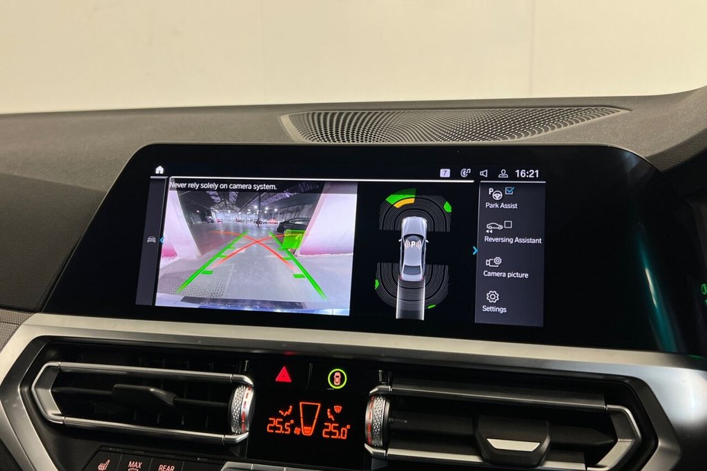 Used BMW 3 Series 2020 for sale - 77287691: Photo 29