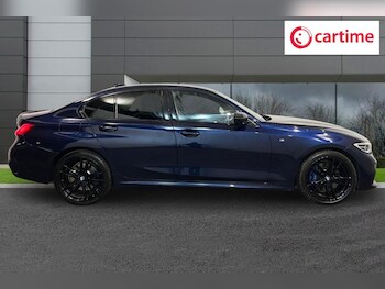 Used BMW 3 Series 2020 for sale - 77287691: Photo