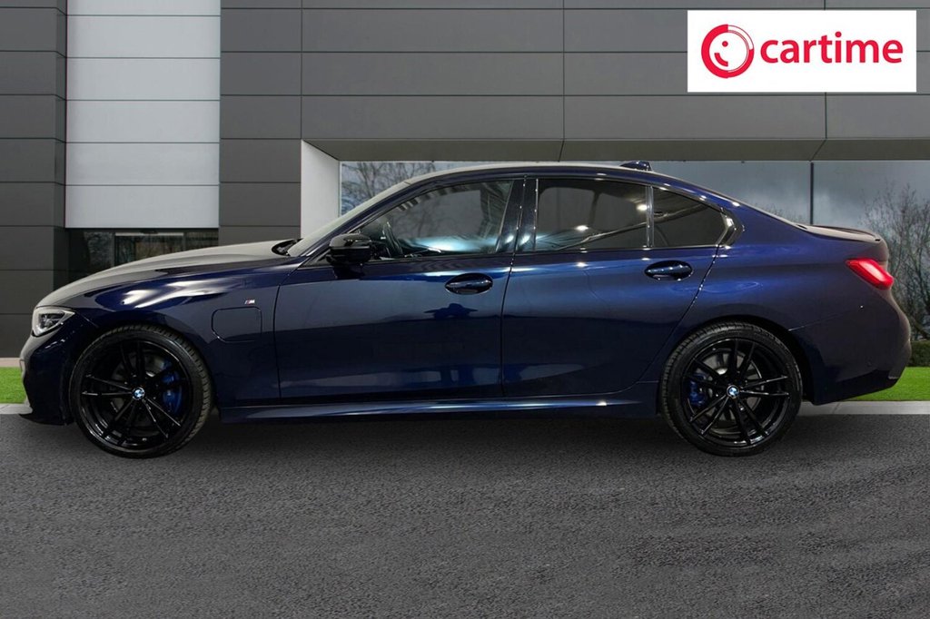 Used BMW 3 Series 2020 for sale - 77287691: Photo 3