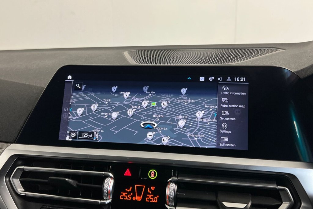 Used BMW 3 Series 2020 for sale - 77287691: Photo 30