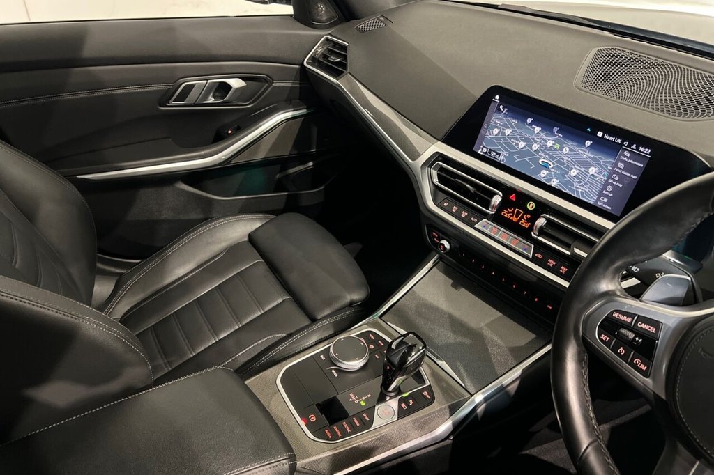 Used BMW 3 Series 2020 for sale - 77287691: Photo 33
