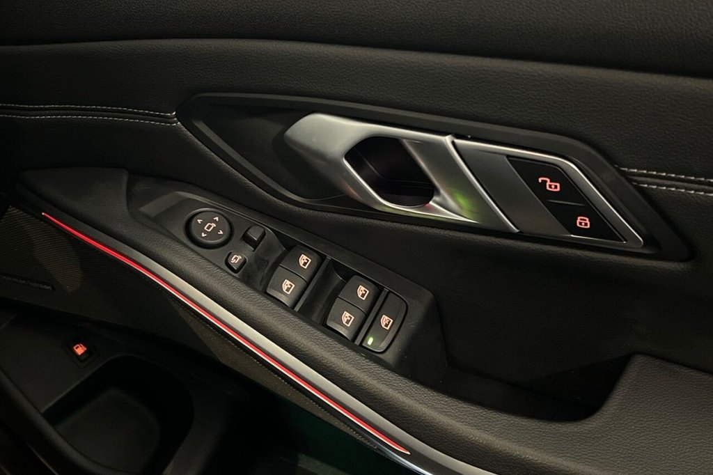 Used BMW 3 Series 2020 for sale - 77287691: Photo 39