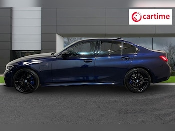 Used BMW 3 Series 2020 for sale - 77287691: Photo