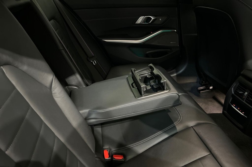 Used BMW 3 Series 2020 for sale - 77287691: Photo 40