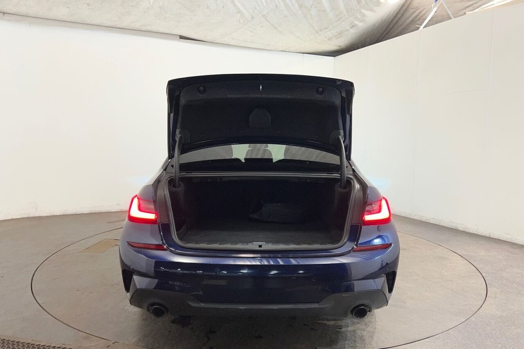 Used BMW 3 Series 2020 for sale - 77287691: Photo 41