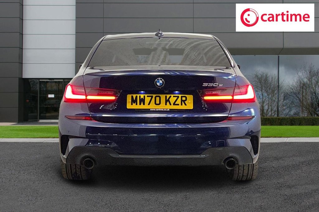 Used BMW 3 Series 2020 for sale - 77287691: Photo 6