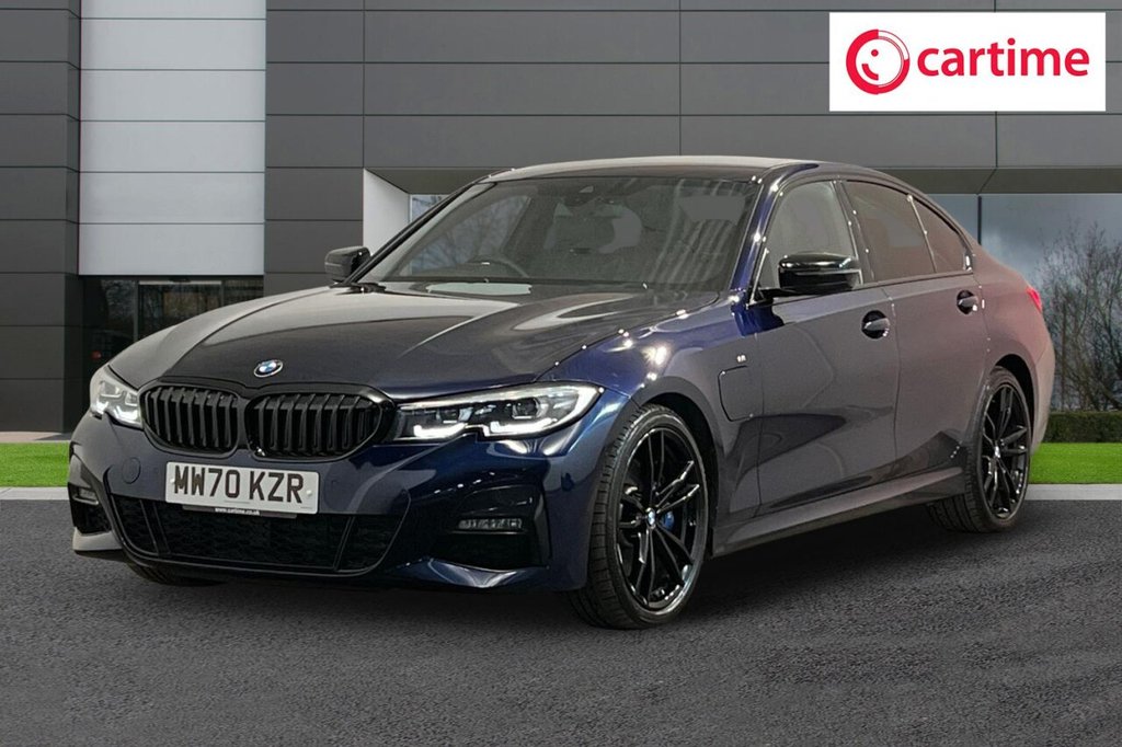 Used BMW 3 Series 2020 for sale - 77287691: Photo 7