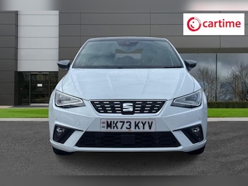 Used SEAT Ibiza 2023 for sale - 77576118: Photo