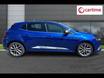 Used Renault Megane 2018 for sale - 74593348: Photo