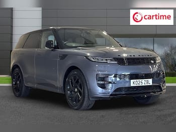Used Land Rover Range Rover Sport 2025 for sale - 79530451: Photo
