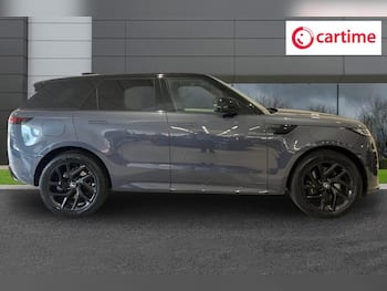 Used Land Rover Range Rover Sport 2025 for sale - 79530451: Photo