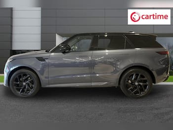 Used Land Rover Range Rover Sport 2025 for sale - 79530451: Photo