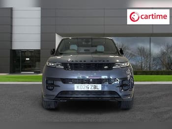 Used Land Rover Range Rover Sport 2025 for sale - 79530451: Photo