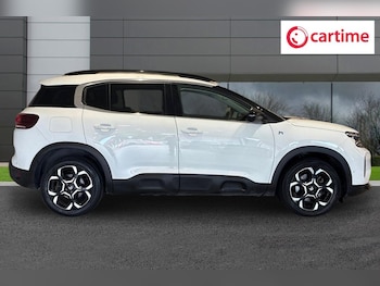 Used Citroen C5 Aircross 2023 for sale - 78896890: Photo
