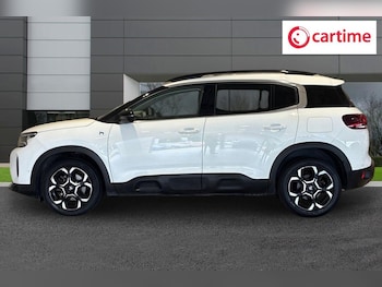 Used Citroen C5 Aircross 2023 for sale - 78896890: Photo