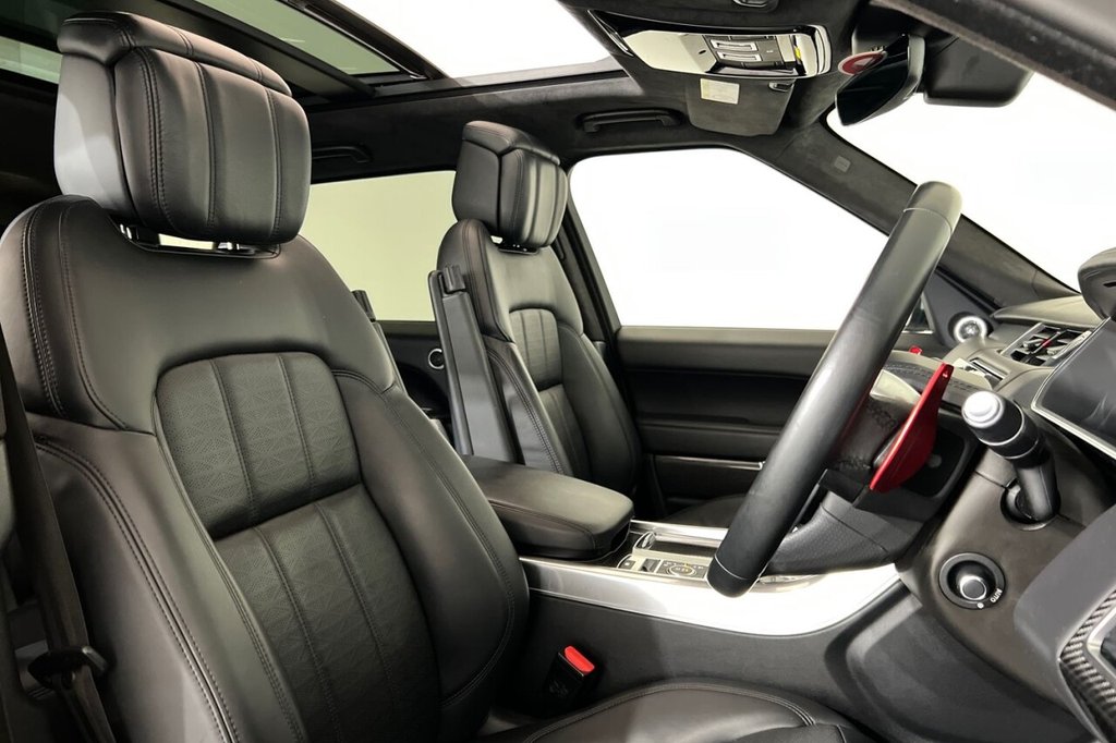 Used Land Rover Range Rover Sport 2019 for sale - 76539694: Photo 24